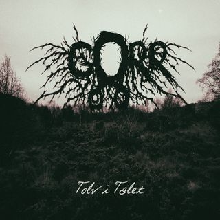 Coverart - Norwegian nature with logo