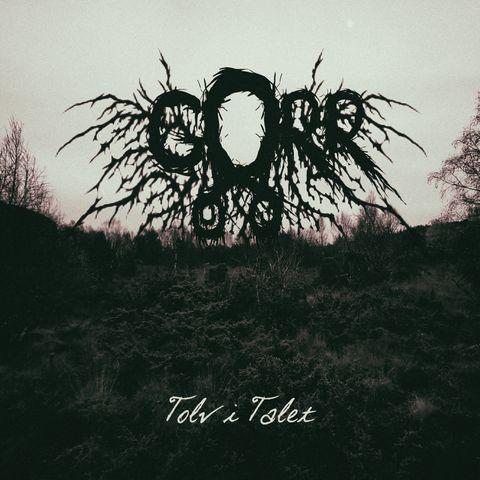 Coverart - Norwegian nature with logo